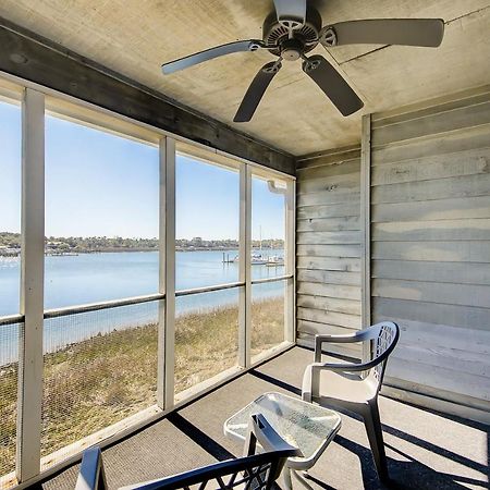 Mariners Cay 27 Διαμέρισμα Folly Beach Εξωτερικό φωτογραφία