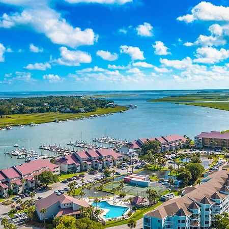 Mariners Cay 27 Διαμέρισμα Folly Beach Εξωτερικό φωτογραφία