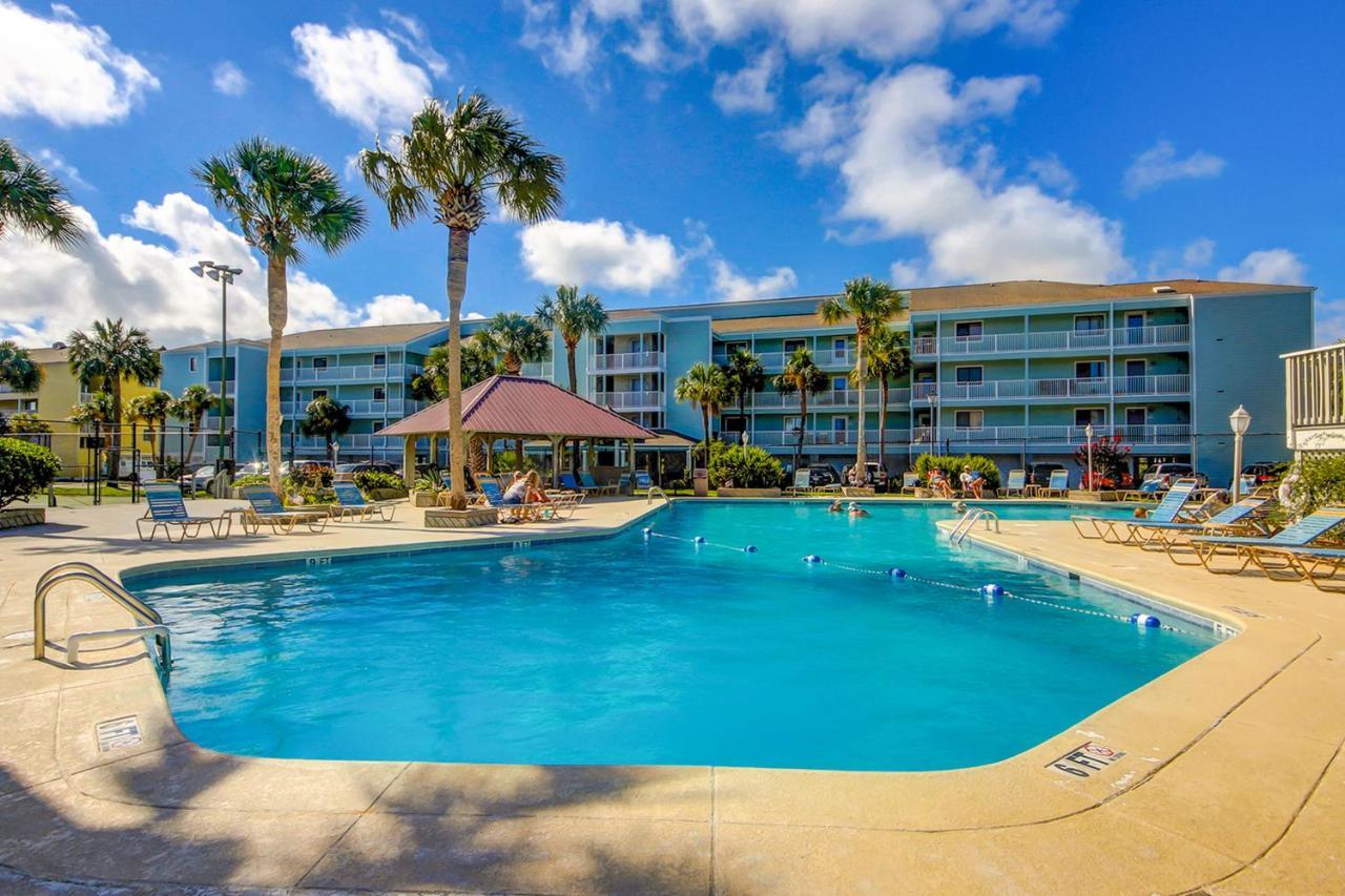 Mariners Cay 27 Διαμέρισμα Folly Beach Εξωτερικό φωτογραφία