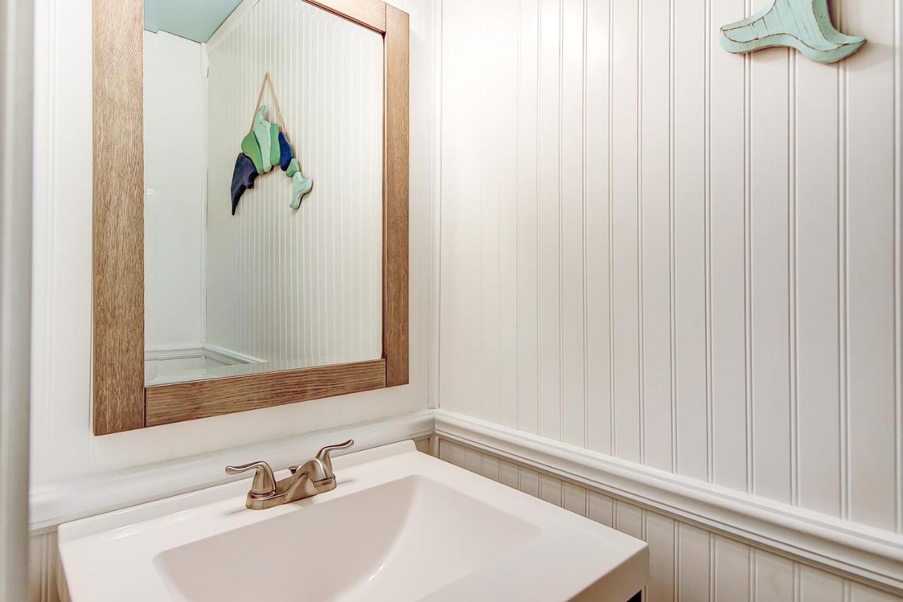 Mariners Cay 27 Διαμέρισμα Folly Beach Εξωτερικό φωτογραφία