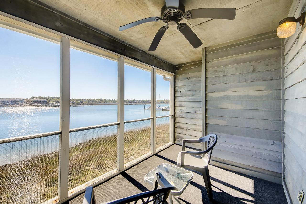Mariners Cay 27 Διαμέρισμα Folly Beach Εξωτερικό φωτογραφία