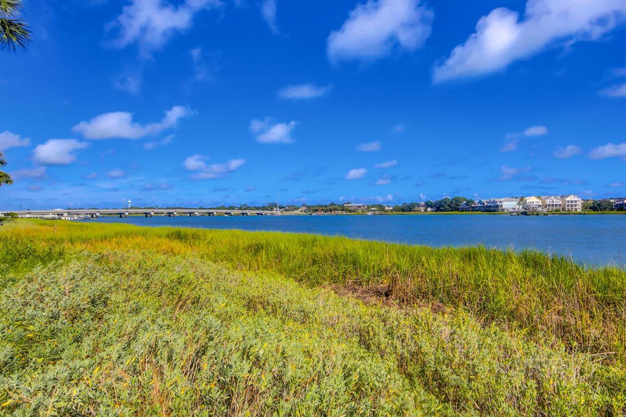 Mariners Cay 27 Διαμέρισμα Folly Beach Εξωτερικό φωτογραφία