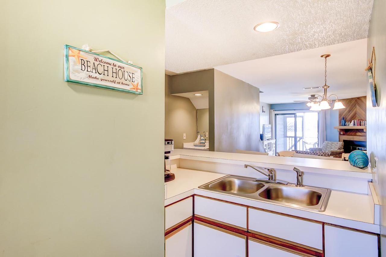 Mariners Cay 27 Διαμέρισμα Folly Beach Εξωτερικό φωτογραφία