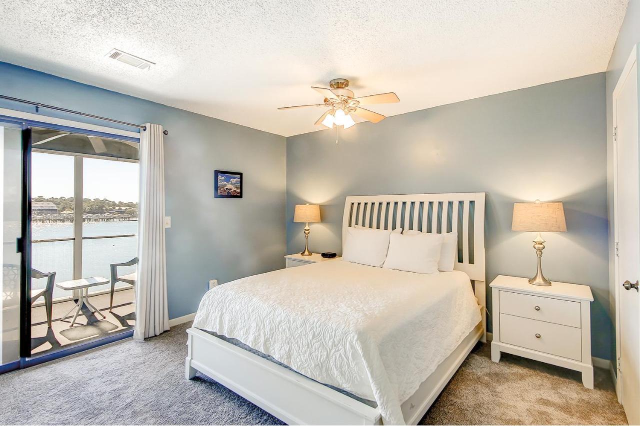 Mariners Cay 27 Διαμέρισμα Folly Beach Εξωτερικό φωτογραφία
