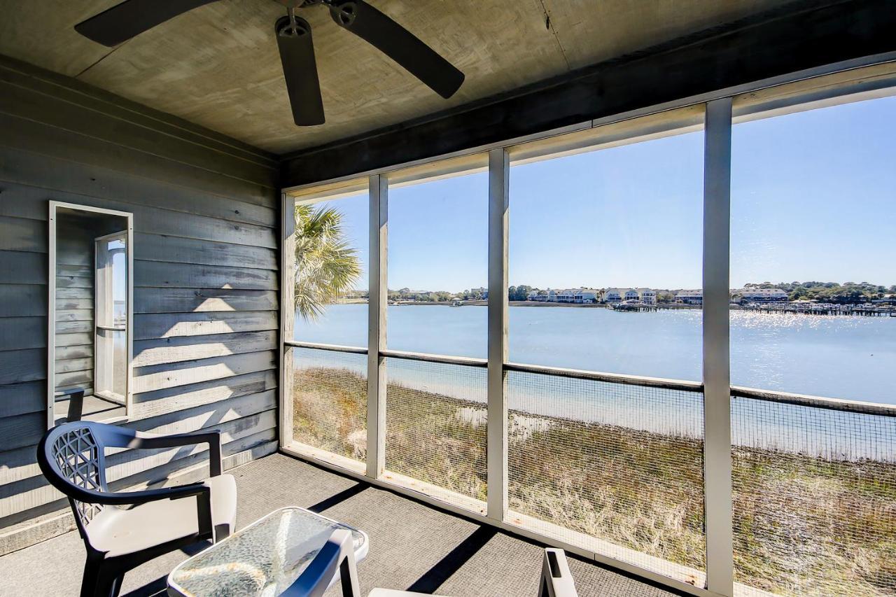 Mariners Cay 27 Διαμέρισμα Folly Beach Εξωτερικό φωτογραφία