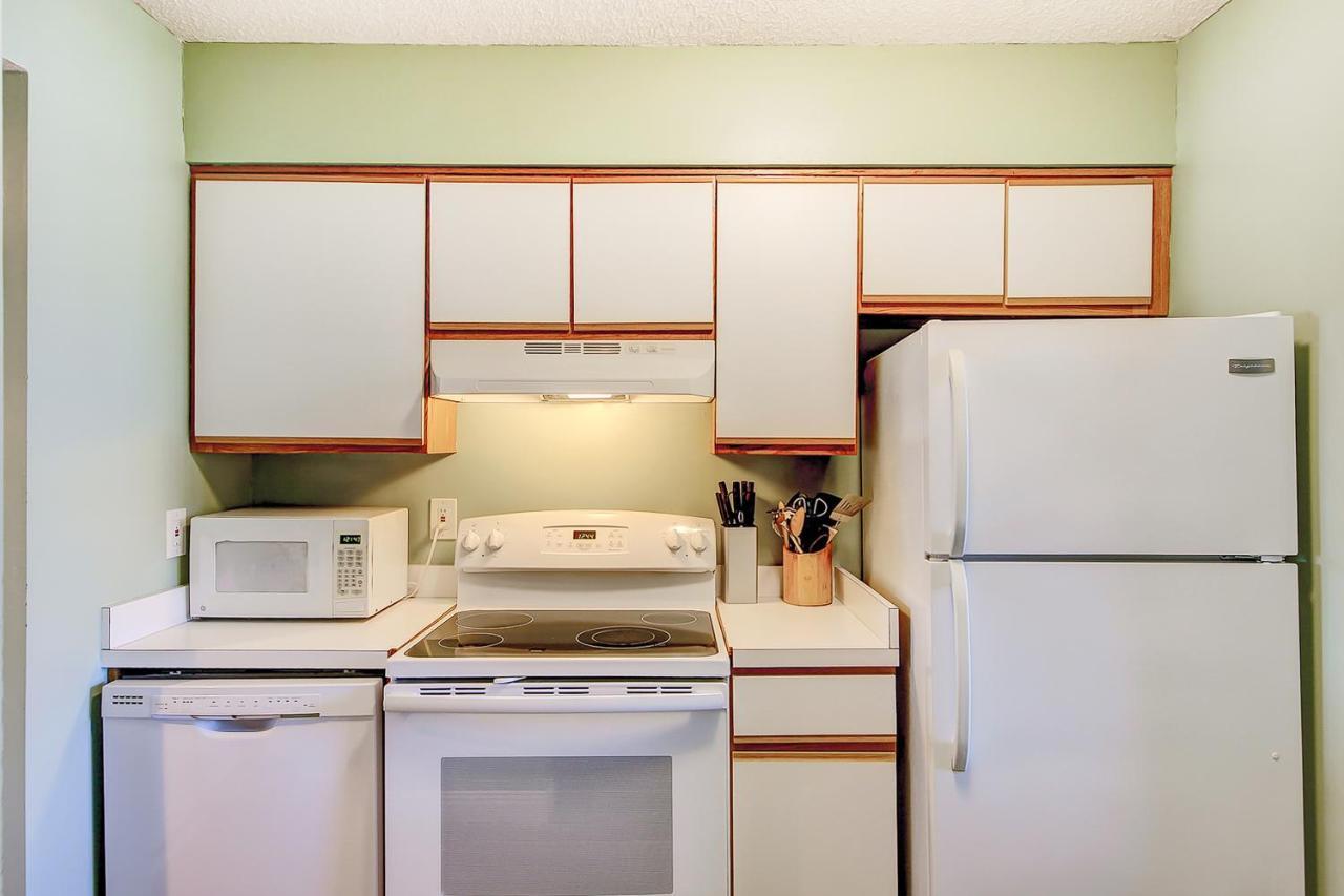 Mariners Cay 27 Διαμέρισμα Folly Beach Εξωτερικό φωτογραφία