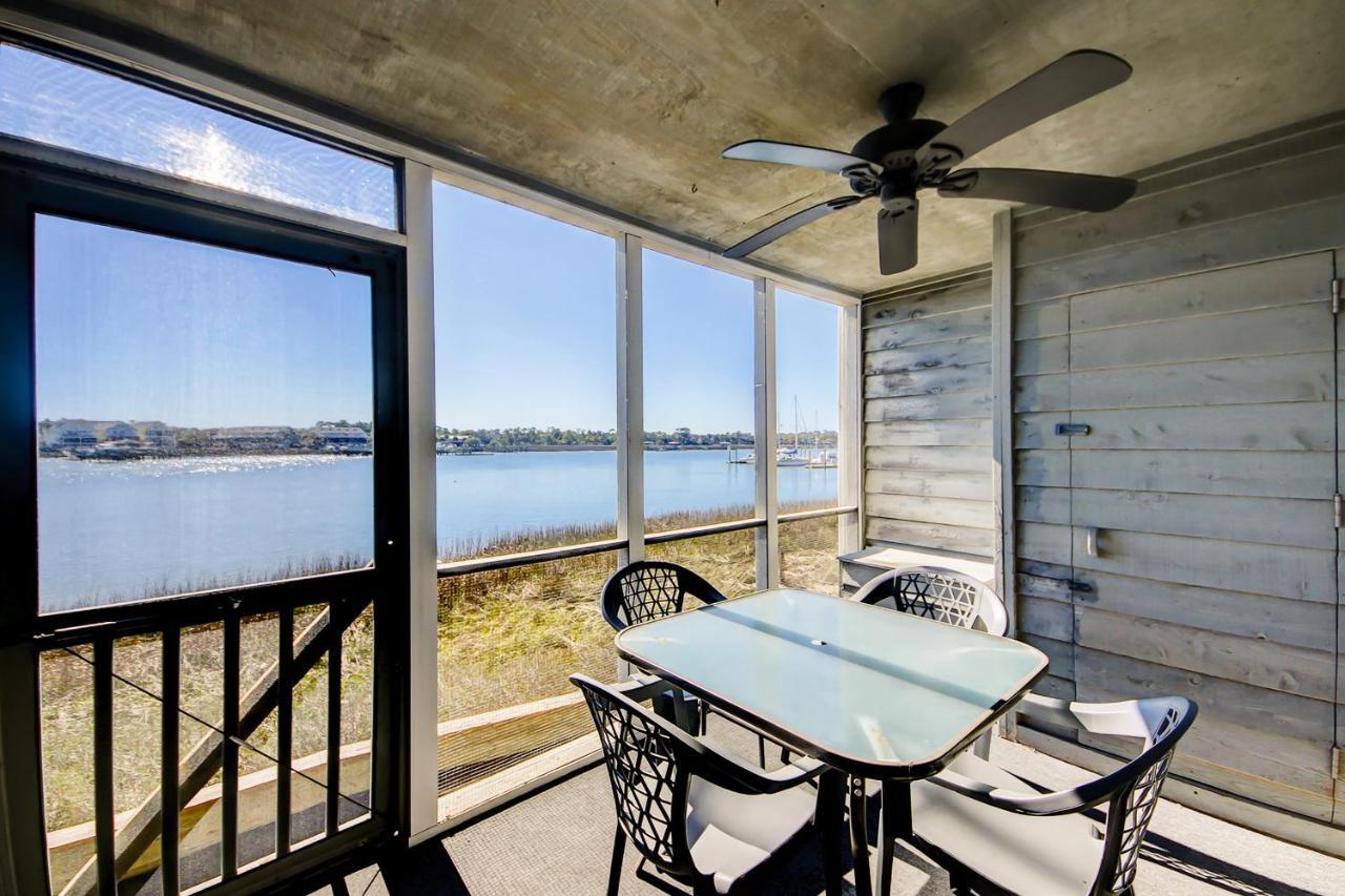 Mariners Cay 27 Διαμέρισμα Folly Beach Εξωτερικό φωτογραφία