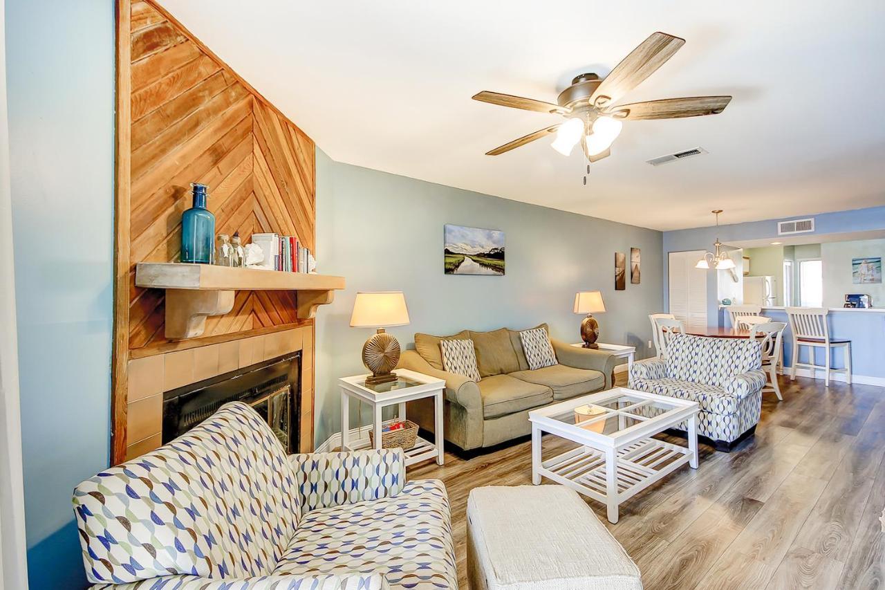 Mariners Cay 27 Διαμέρισμα Folly Beach Εξωτερικό φωτογραφία