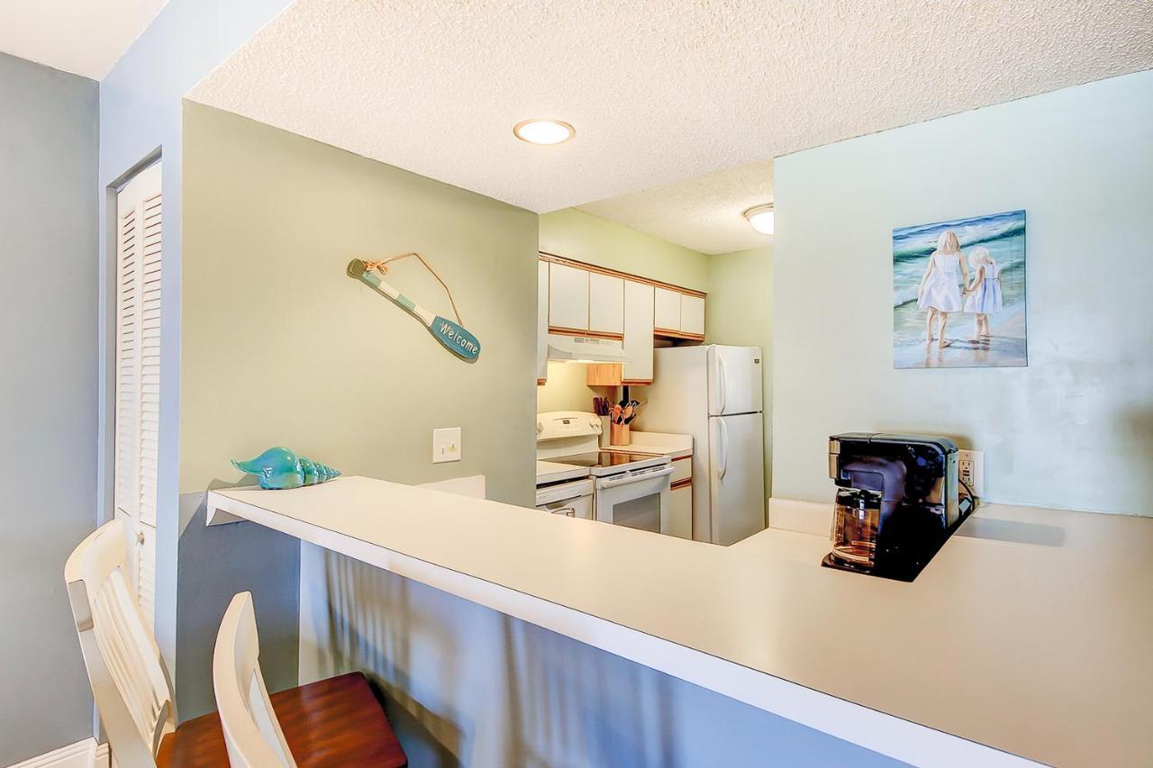 Mariners Cay 27 Διαμέρισμα Folly Beach Εξωτερικό φωτογραφία