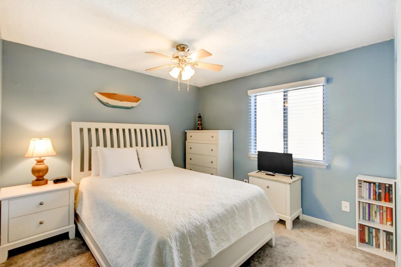 Mariners Cay 27 Διαμέρισμα Folly Beach Εξωτερικό φωτογραφία