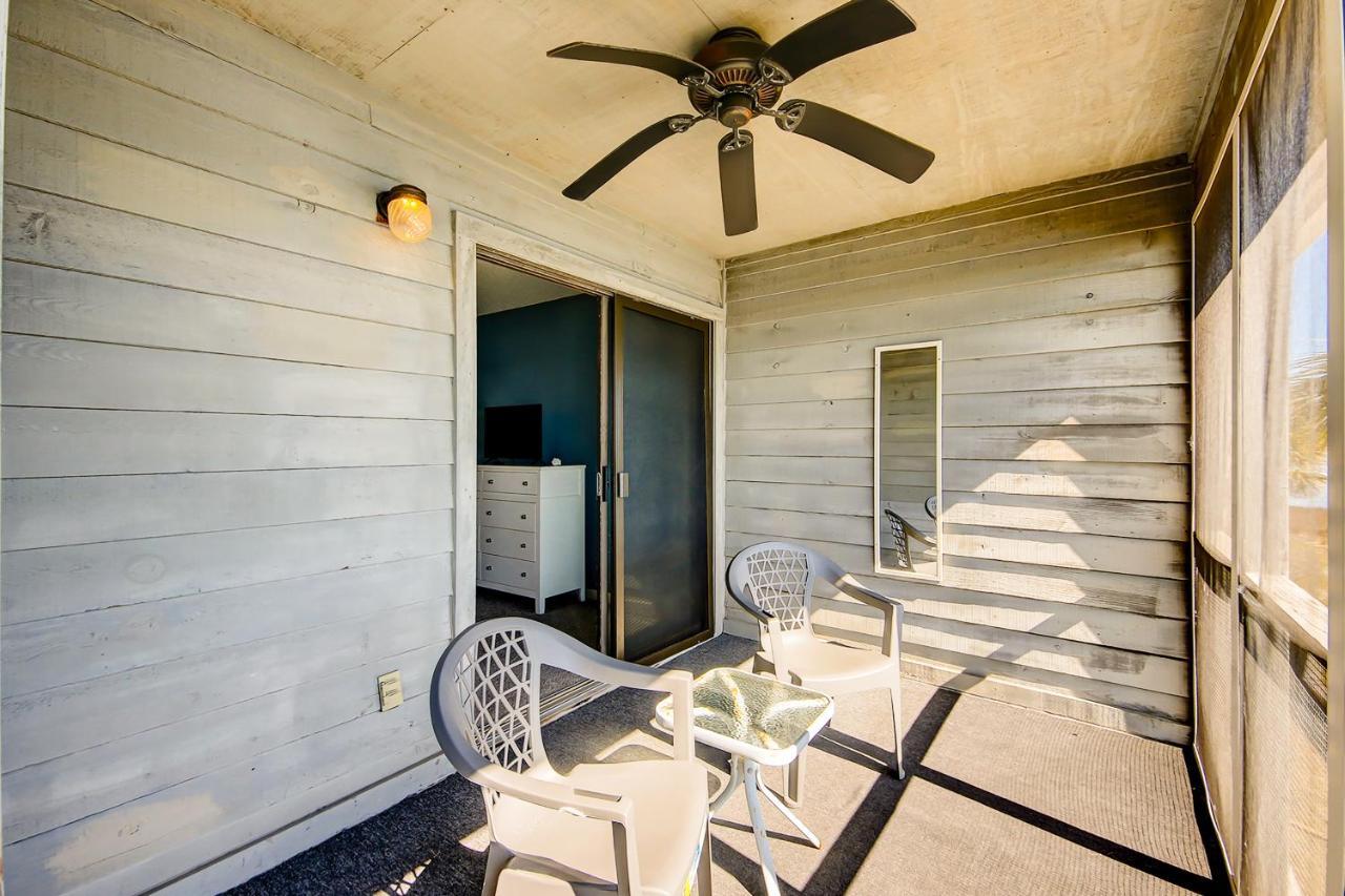 Mariners Cay 27 Διαμέρισμα Folly Beach Εξωτερικό φωτογραφία