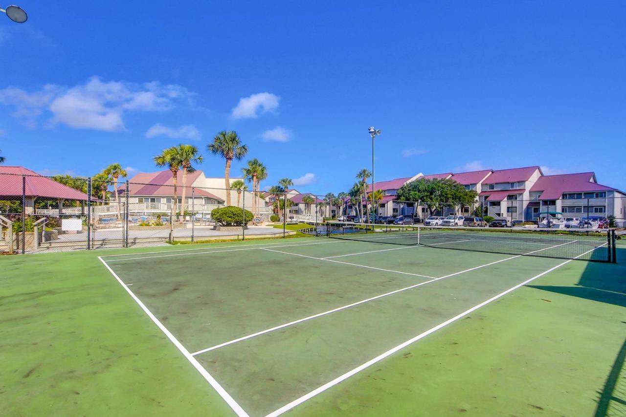 Mariners Cay 27 Διαμέρισμα Folly Beach Εξωτερικό φωτογραφία