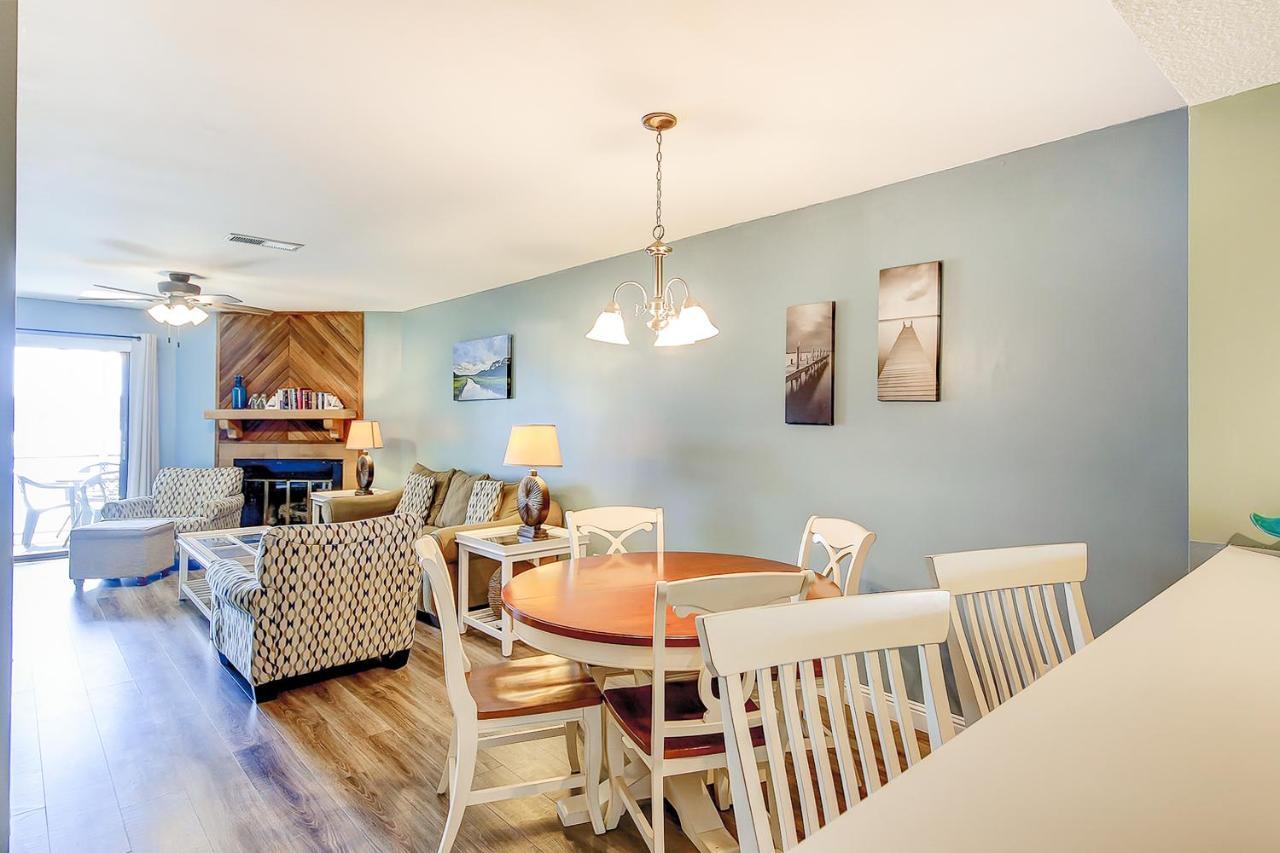 Mariners Cay 27 Διαμέρισμα Folly Beach Εξωτερικό φωτογραφία