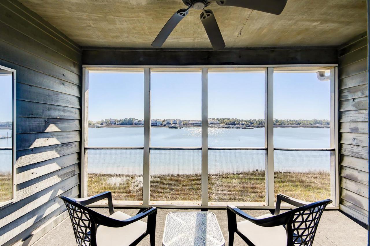 Mariners Cay 27 Διαμέρισμα Folly Beach Εξωτερικό φωτογραφία