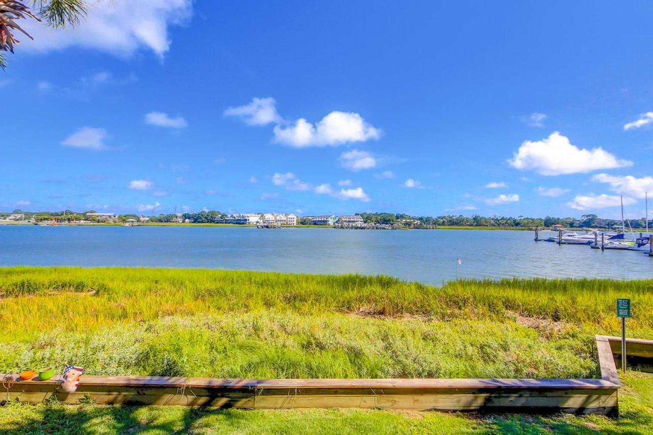 Mariners Cay 27 Διαμέρισμα Folly Beach Εξωτερικό φωτογραφία